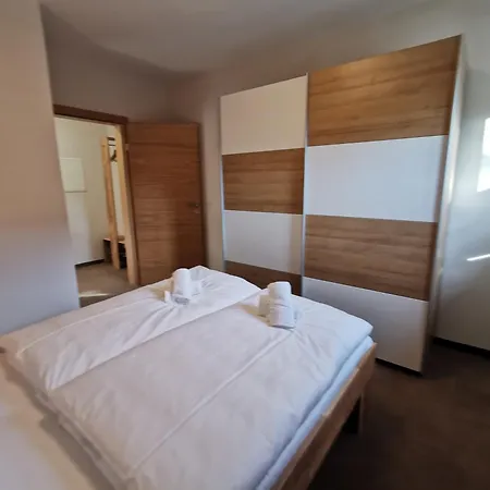 Rowa Apartment