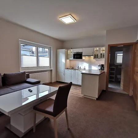 Rowa Apartment