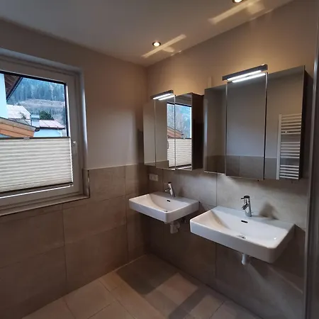 Apartment Rowa Bad Hofgastein