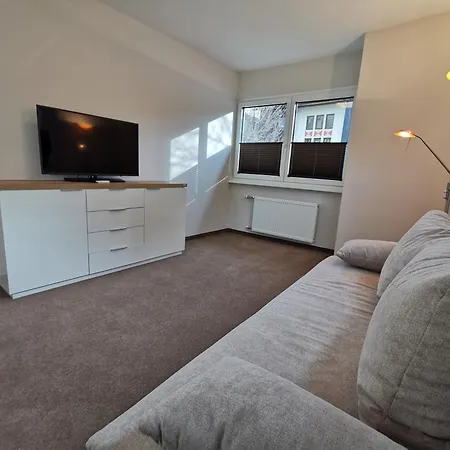 Rowa * Bad Hofgastein