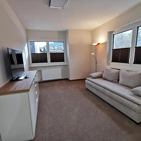 Apartmán Rowa Bad Hofgastein