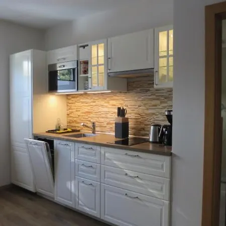 Rowa Apartamento Bad Hofgastein