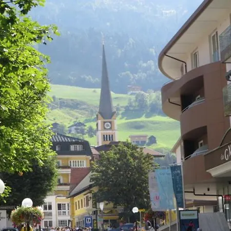 Apartment Rowa Bad Hofgastein
