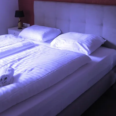 Rowa 公寓 巴特霍夫加施泰因