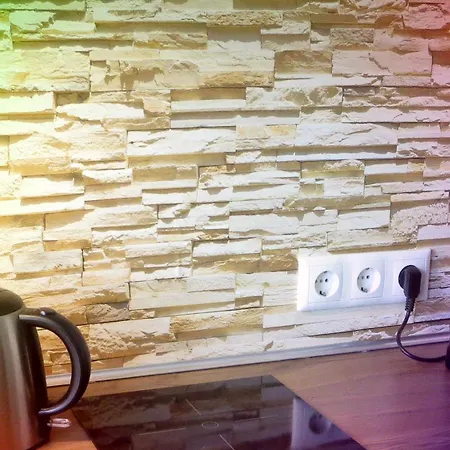 Apartment Rowa *