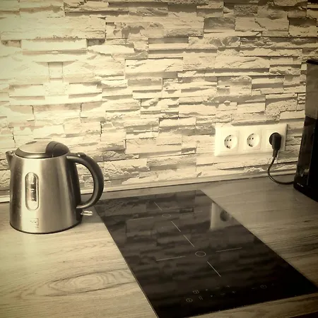 Rowa Apartment