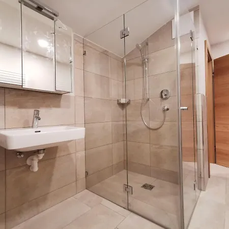 Apartment Rowa Bad Hofgastein