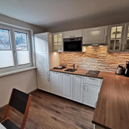 Apartment Rowa *