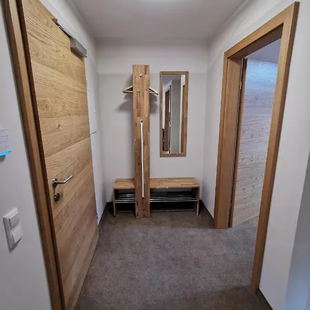Rowa Apartment *
