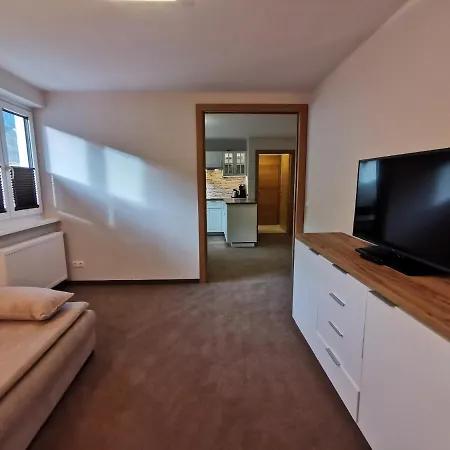 Rowa Apartment Bad Hofgastein