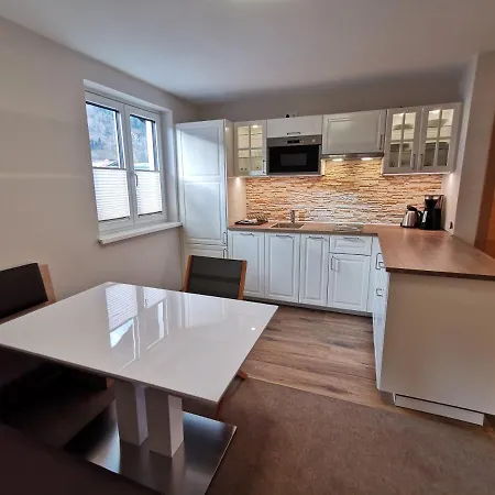 Apartment Rowa