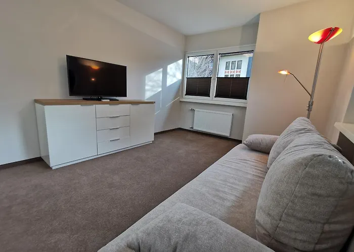 Rowa * Bad Hofgastein