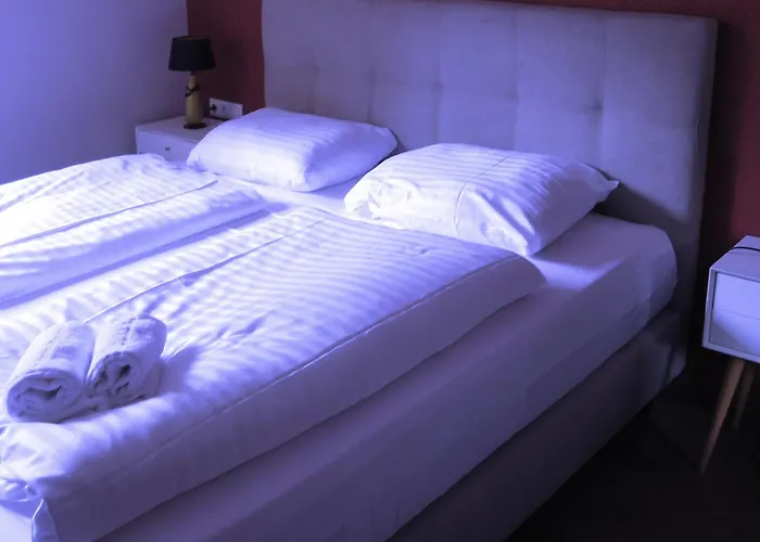 Rowa Apartmán Bad Hofgastein