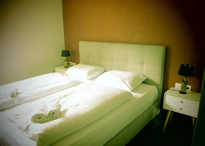 Rowa * Bad Hofgastein