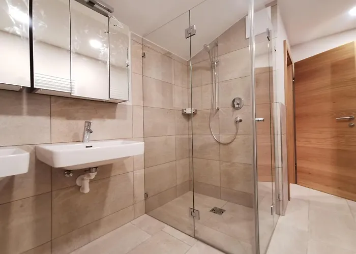 Apartmán Rowa Bad Hofgastein